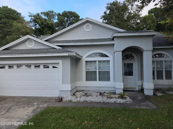 8219 Teaticket Dr, Jacksonville, FL 32244