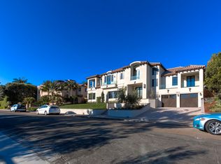 5915 Camino De La Costa, La Jolla, CA 92037