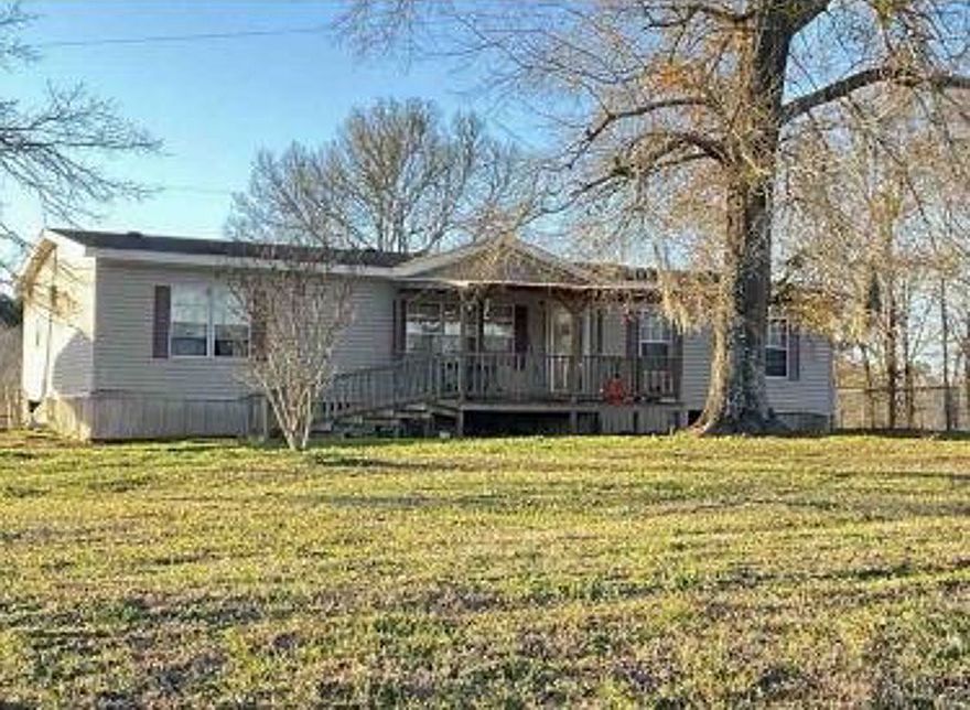 406 Page Hill Rd, Robeline, LA 71469 Zillow