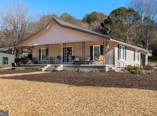 1404 Cassville Rd NW, Cartersville, GA 30121