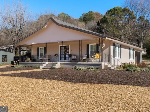 1404 Cassville Rd NW, Cartersville, GA 30121