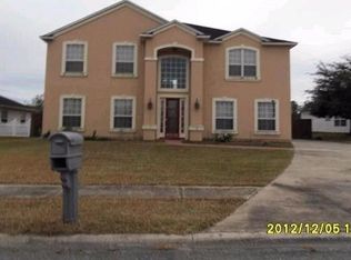 3059 Postmill Dr, Orange Park, FL 32073