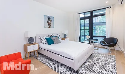 Rented by Mdrn Residential