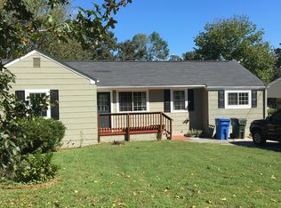 1437 Elm St, Chattanooga, TN 37415