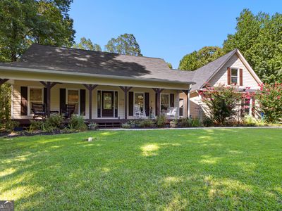311 Hillview Rd, Hampton, GA, 30228