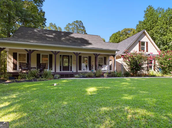 311 Hillview Rd, Hampton, GA 30228