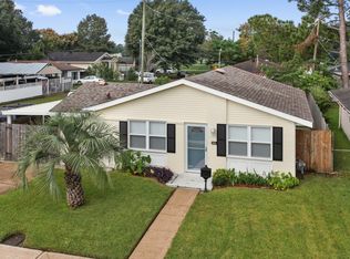 3901 Arizona Ave, Kenner, LA 70065