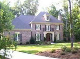 8820 Sir Barton Ln, Waxhaw, NC 28173