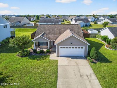 611 Torchwood Boulevard, Wilmington, NC, 28411