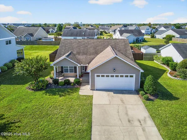 611 Torchwood Boulevard, Wilmington, NC 28411