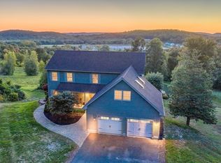 95 Stebbins Rd, Monson, MA 01057