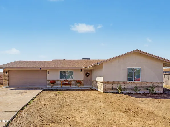 4348 N 80TH Drive, Phoenix, AZ 85033