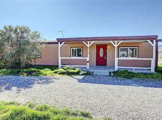 5610 Tecopa St, Pahrump, NV 89060