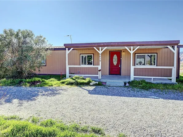 5610 Tecopa St, Pahrump, NV 89060