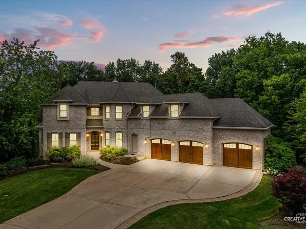 753 Fir Ct, Yorkville, IL 60560
