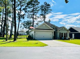 2031 Deerfield Ave, Surfside Beach, SC 29575