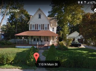110 N Main St, Williamstown, NJ 08094