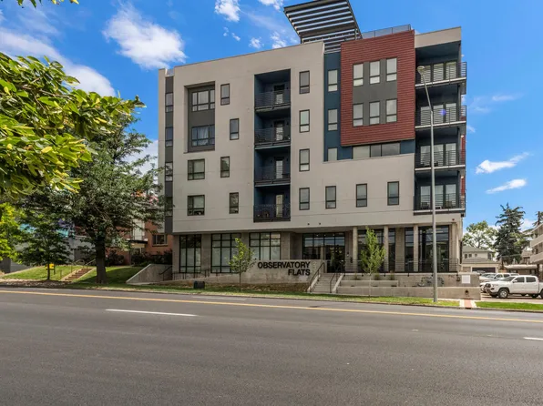 2374 S University Blvd #213, Denver, CO 80237