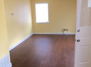 1033 Woodbury St, Memphis, TN 38111