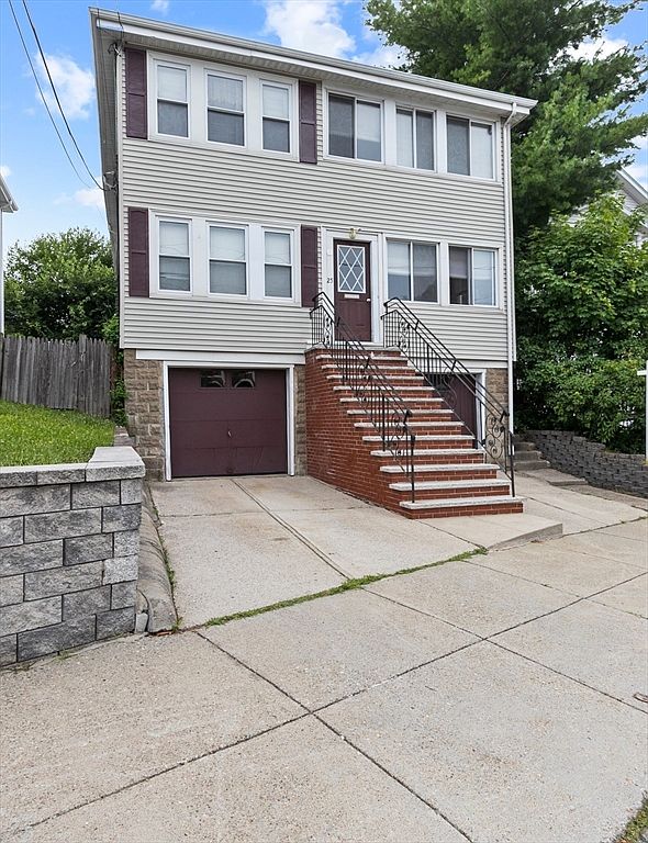 25 Hill Top St, Dorchester, MA 02124 | Zillow