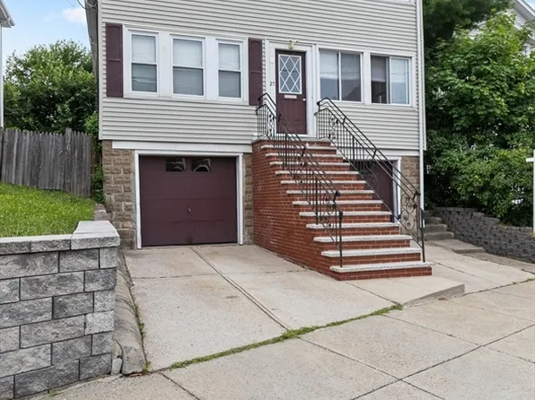 25 Hill Top St, Dorchester, MA 02124