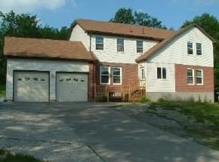 1948 Airport Rd, Binghamton, NY 13905