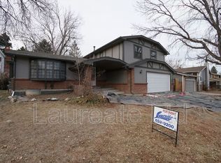 7843 W Quarto Ave, Littleton, CO 80128