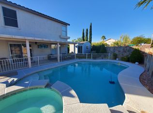 3248 River Glorious Ln, Las Vegas, NV 89135