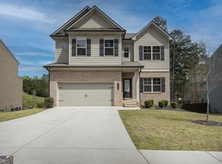 225 Evergreen Way, Loganville, GA 30052