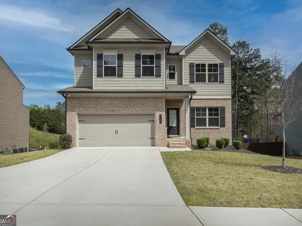 225 Evergreen Way, Loganville, GA 30052