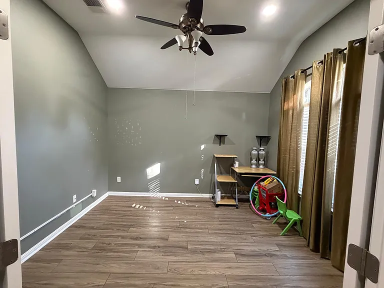 Home Office