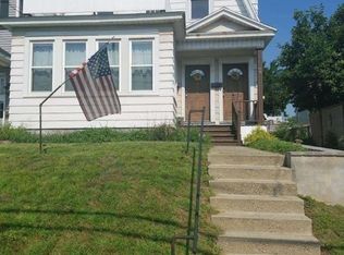 98 Eileen St, Albany, NY 12203