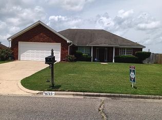 6713 Carol Ct, Montgomery, AL 36116