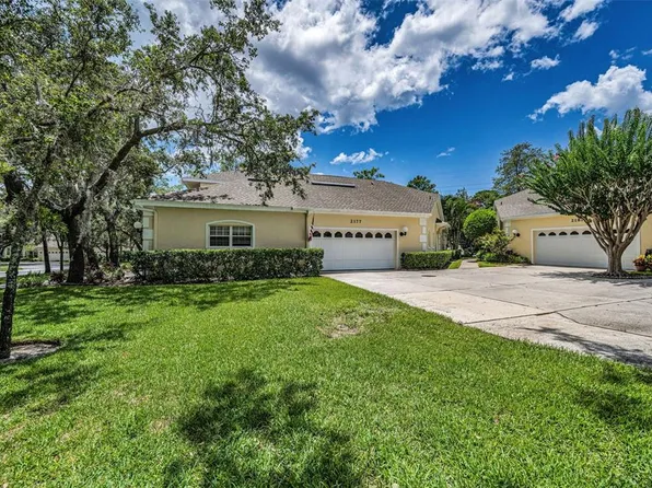 2177 Oak Forest Ln, Palm Harbor, FL 34683