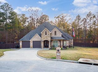 1906 Oak Knoll Cir, Longview, TX 75605