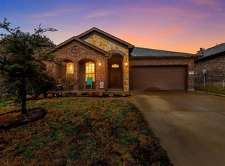 1229 Glen Ct, Weatherford, TX 76087