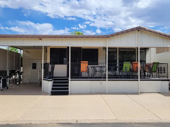 17200 W Bell Road #569, Surprise, AZ 85374