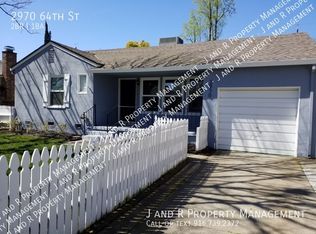 2970 64th St, Sacramento, CA