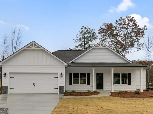 8950 Callaway Dr, Winston, GA 30187