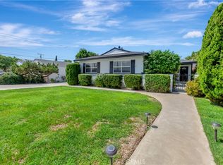 12961 Rosalind Dr, Santa Ana, CA 92705