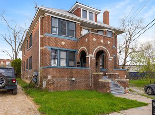 12824 Steel St, Detroit, MI 48227