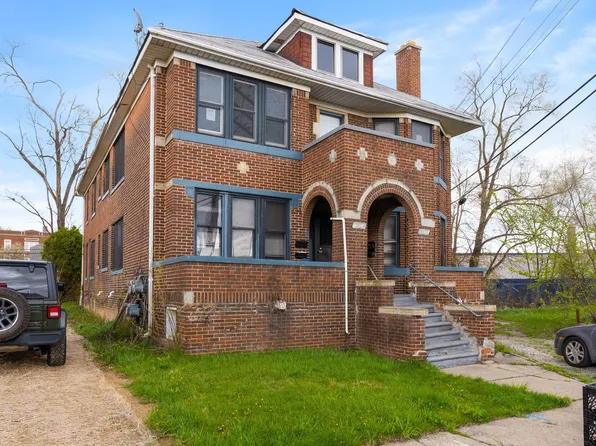 12824 Steel St, Detroit, MI 48227