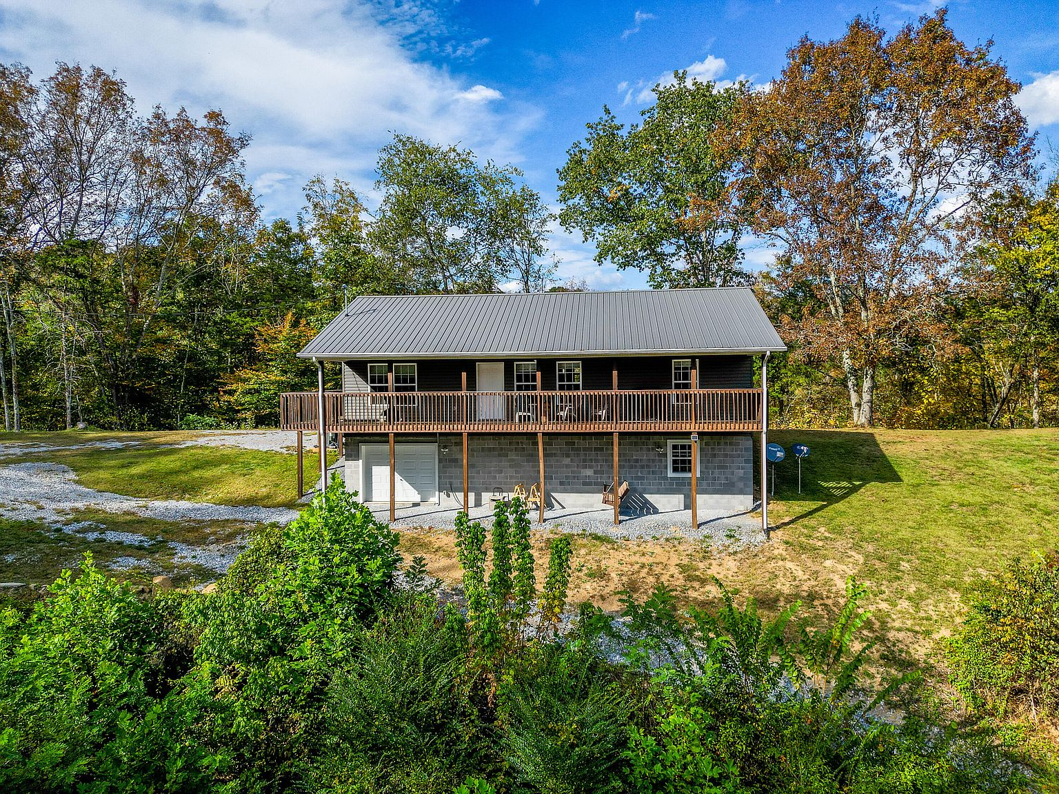 1668 Goodwater Rd, Bybee, TN 37713 Zillow