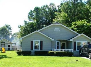 129 Tennyson Way, Summerville, SC 29486