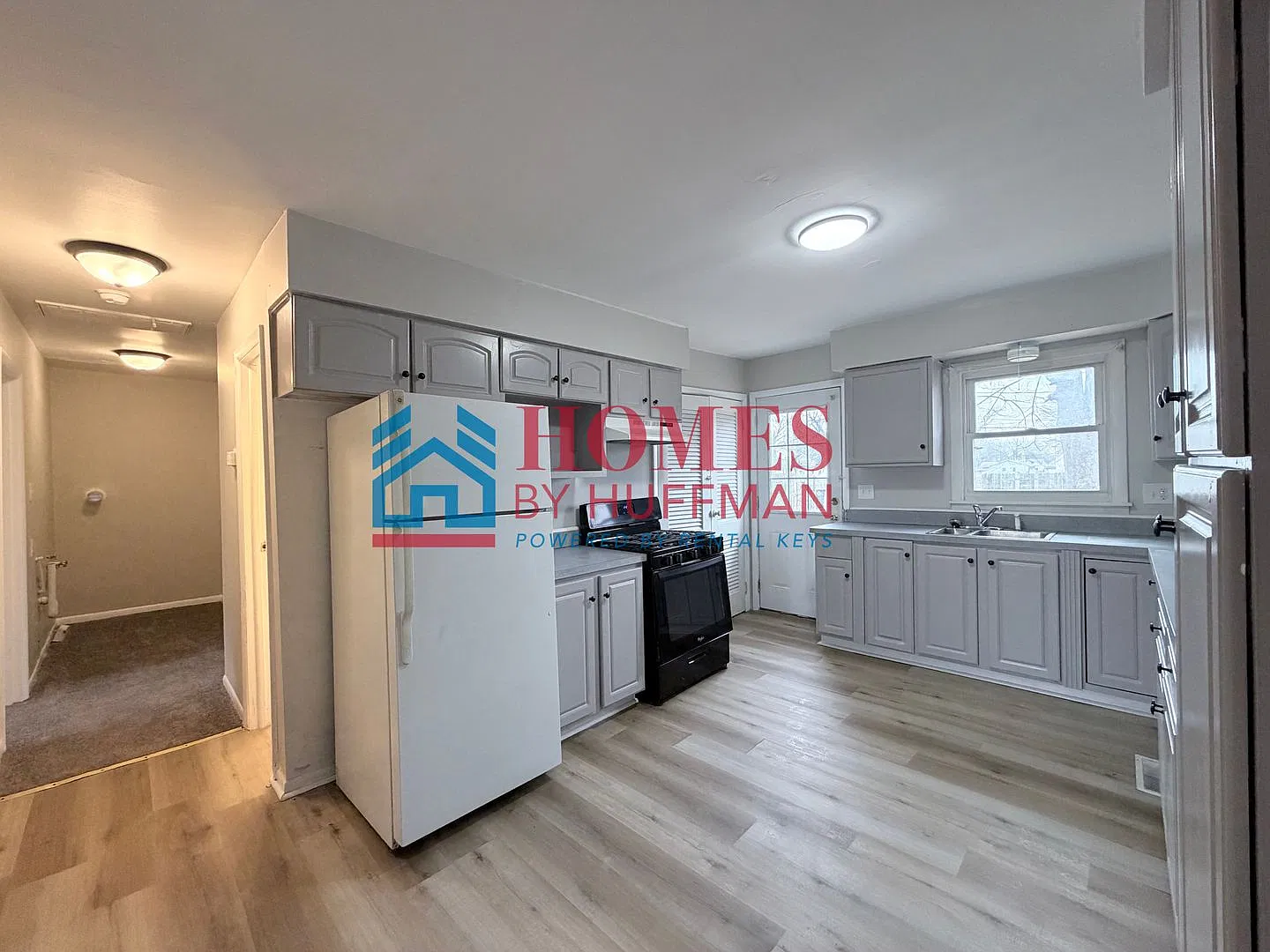 Four Bedroom House | Move In Ready — Photo 4