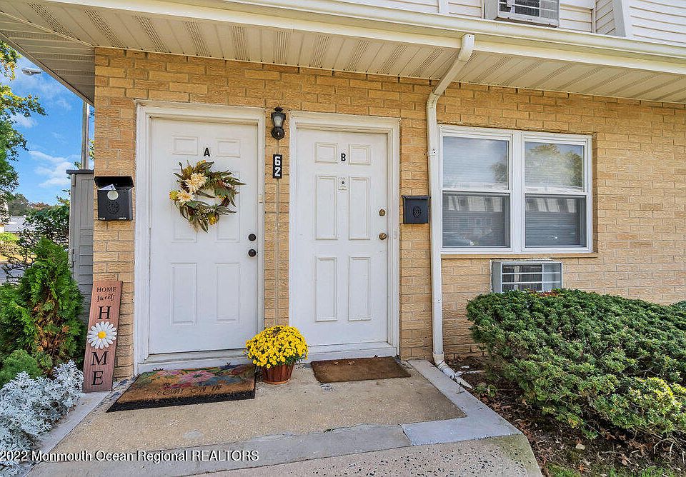 62 White St Eatontown, NJ, 07724 Apartments for Rent Zillow