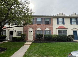 428 Penns Way, Basking Ridge, NJ 07920