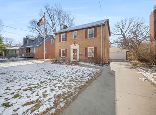 3928 Clinton Ave, Des Moines, IA 50310