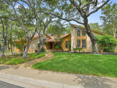 3507 Hunters Dew St, San Antonio, TX, 78230