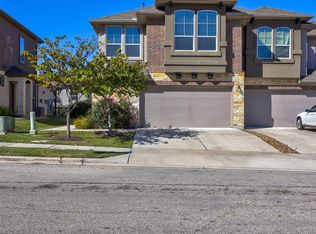 408 Epiphany Ln, Pflugerville, TX 78660